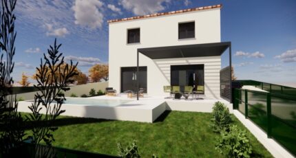 Prades-le-Lez Maison neuve - 2341820-10245modele720240610DRbRe.jpeg Maisons Balency