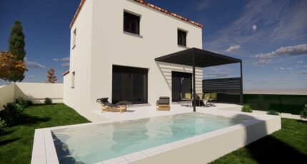 Prades-le-Lez Maison neuve - 2341820-10245modele82024061038neA.jpeg Maisons Balency
