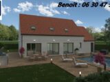 Maison à construire à Achères-la-Forêt (77760) 2413552-10873modele720241102bcWKH.jpeg Maisons Balency