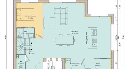 Lagny-sur-Marne Maison neuve - 2373431-5508annonce820251220HGbcu.jpeg Maisons Balency