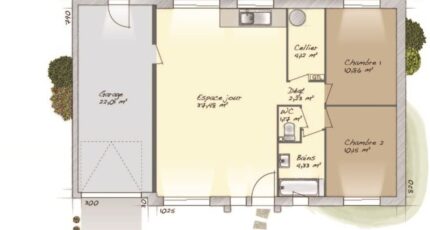 Jumelles Maison neuve - 2413045-11733annonce6202601300TRUK.jpeg Maisons Balency