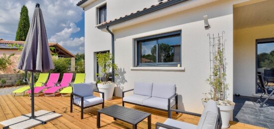 Terrain à bâtir à , Hérault