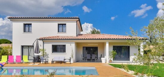 Terrain à bâtir à Montpellier, Occitanie