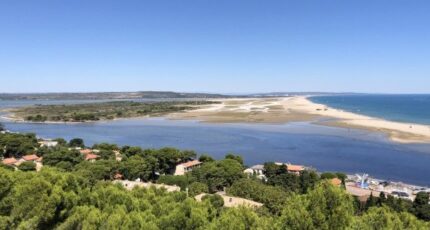 La Palme Terrain à bâtir - 2359640-4671annonce120251205U6xBE.jpeg Maisons Balency