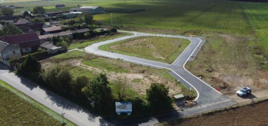 Terrain à bâtir à Cambronne-lès-Clermont, Hauts-de-France