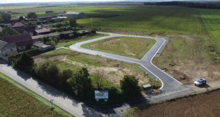 Cambronne-lès-Clermont Terrain à bâtir - 2352834-10711annonce1202511303kO0t.jpeg Maisons Balency