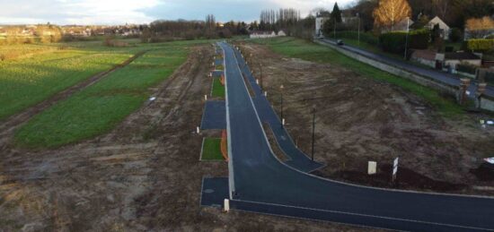 Terrain à bâtir à Chaumont-en-Vexin, Hauts-de-France