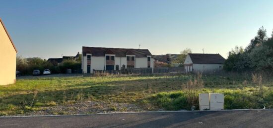 Terrain à bâtir à Warluis, Hauts-de-France