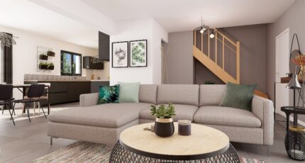 Bornel Maison neuve - 2379085-4586modele720210617LE8sf.jpeg Maisons Balency