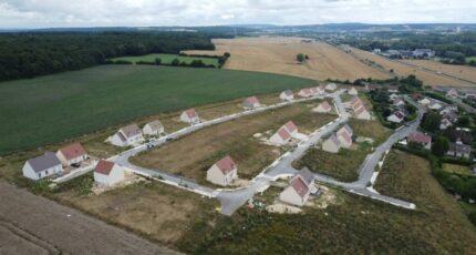 Éragny-sur-Epte Maison neuve - 2352880-10711annonce1202511303mWT6.jpeg Maisons Balency