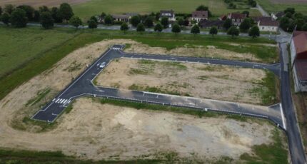 Saint-Martin-Longueau Maison neuve - 2352898-10711annonce120251130vDx2U.jpeg Maisons Balency