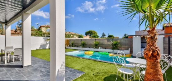 Terrain à bâtir à , Hérault