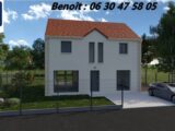 Maison à construire à Champmotteux (91150) 2388028-10873modele620250619avbvd.jpeg Maisons Balency
