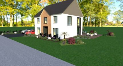 Ymare Maison neuve - 2388965-1703modele9202402028uzA8.jpeg Maisons Balency