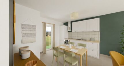 Dieppe Maison neuve - 2399310-4586modele920241217idcT4.jpeg Maisons Balency