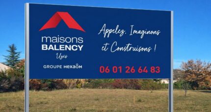 Alès Maison neuve - 2401345-4620annonce120260122ArKS9.jpeg Maisons Balency