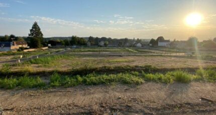 Ménilles Maison neuve - 2403090-11733annonce120260122lCXmH.jpeg Maisons Balency