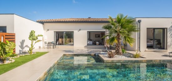 Terrain à bâtir à Le Triadou, Occitanie