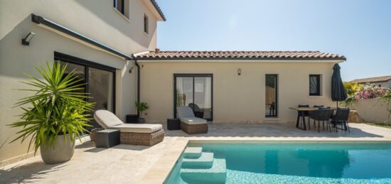 Terrain à bâtir à , Hérault