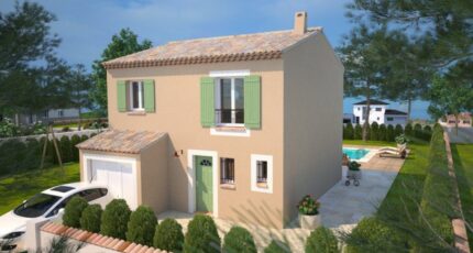 Le Triadou Maison neuve - 2407768-269329_plan-maison-jade-g-95-tradition.jpg Maisons Balency