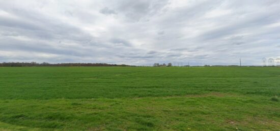 Terrain à bâtir à Moisenay, Île-de-France