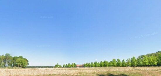 Terrain à bâtir à Le Châtelet-en-Brie, Île-de-France