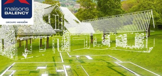 Terrain à bâtir à Gravigny, Normandie