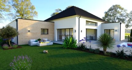 Le Vieil-Évreux Maison neuve - 2415784-7322modele620231116wSLIG.jpeg Maisons Balency