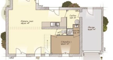 Le Vieil-Évreux Maison neuve - 2415746-11733annonce620260202m4WWn.jpeg Maisons Balency