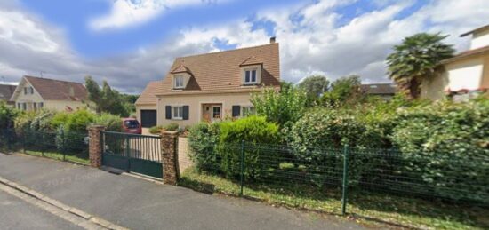 Terrain à bâtir à , Seine-et-Marne