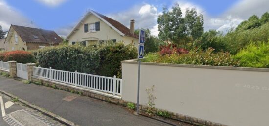 Terrain à bâtir à Saint-Fargeau-Ponthierry, Île-de-France