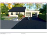 Maison à construire à Breuillet (91650) 2417534-4684modele720230530ymRLM.jpeg Maisons Balency
