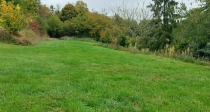 Villecerf Terrain à bâtir - 2417555-10545annonce220251013GvDyw.jpeg Maisons Balency