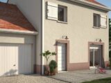 Maison à construire à Fresnes (94260) 2417502-3799modele720151015BQBcK.jpeg Maisons Balency