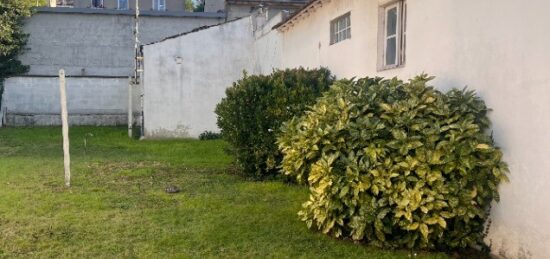 Terrain à bâtir à Claye-Souilly, Île-de-France