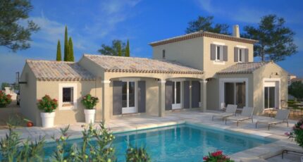 Montarnaud Maison neuve - 2419906-269472_plan-maison-tourmaline-110-tradition.jpg Maisons Balency