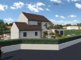 Maison à construire à Saint-Sulpice-de-Favières (91910) 2419797-4684modele920250708nQqGf.jpeg Maisons Balency