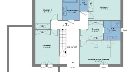 Saint-Michel-sur-Orge Maison neuve - 2419851-4684modele720250708iuLMf.jpeg Maisons Balency
