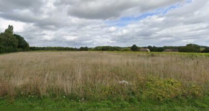 Dourdan Terrain à bâtir - 2420277-4684annonce1202602055Tc7e.jpeg Maisons Balency