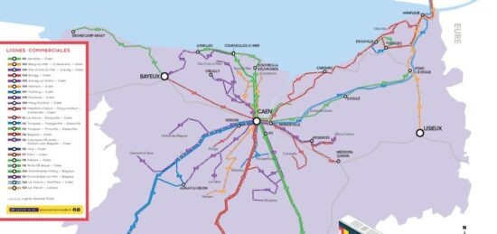 Terrain à bâtir à , Calvados