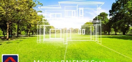 Terrain à bâtir à Saint-Sylvain, Normandie