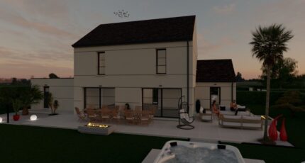 Mennecy Maison neuve - 2421469-4684modele620250708kiOwR.jpeg Maisons Balency