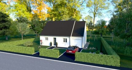 Lillebonne Maison neuve - 2421890-1703modele620240306J8fLO.jpeg Maisons Balency