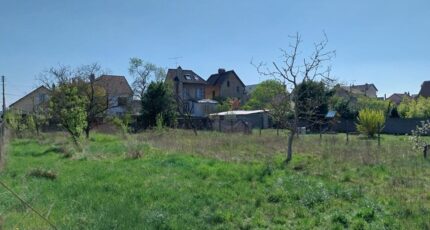 Les Mureaux Maison neuve - 2422746-11688annonce120260209BTdEo.jpeg Maisons Balency