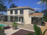 Maison à construire à Vic-la-Gardiole (34110) 2369726-269423_plan-maison-saphir-110-elegance.jpg Maisons Balency
