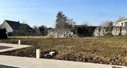 Fontenay-Trésigny Maison neuve - 2423726-5508annonce120260210UL8HX.jpeg Maisons Balency