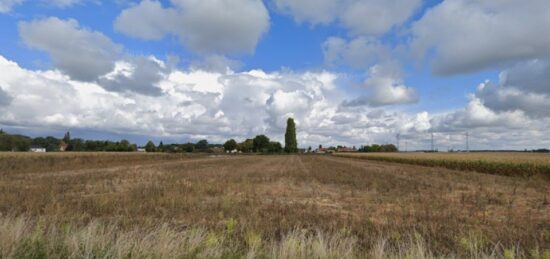 Terrain à bâtir à La Norville, Île-de-France