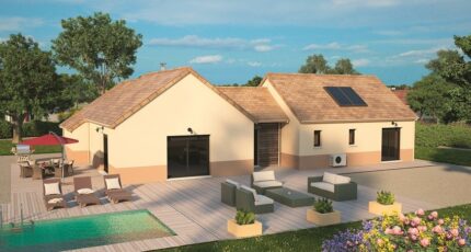 Morgny-la-Pommeraye Maison neuve - 2426263-412modele720150505IF5Ic.jpeg Maisons Balency