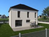 Maison à construire à Serris (77700) 2367756-5508annonce720251213LCG5Q.jpeg Maisons Balency