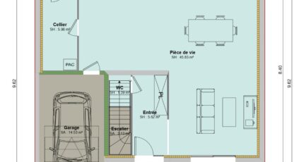 Serris Maison neuve - 2367756-5508annonce8202512133ZoSD.jpeg Maisons Balency